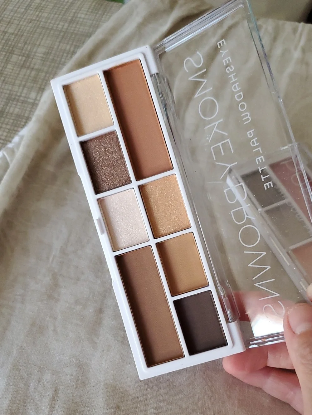 Beauty Intuition Eyeshadow Palette Bundle